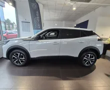 Zunanja slika - Peugeot 2008 - ACTIVE PACK PureTech 100 - 6 - Predogledna slika