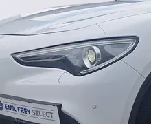 Zunanja slika - Alfa Romeo Stelvio - Q4 2.2 Diesel 190 Super Avt. - 5 - Predogledna slika
