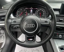 Zunanja slika - Audi A7 - 3.O TDI QUATTRO S-LINE BI-XENON NAVI TEMP PDC TOP - 14 - Predogledna slika