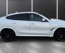 Zunanja slika - BMW X6 - serija : xDrive30d M PAKET ADAPTIVNO NAVI PDC 360KAMERA T.. - 8 - Predogledna slika