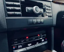 Zunanja slika - Mercedes-Benz E-Razred - E BlueEFFICIENCY 200 CDI - 12 - Predogledna slika