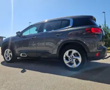 Zunanja slika - Citroën C5 - Aircross BlueHdi 130 S&S  Avt. - 5 - Predogledna slika
