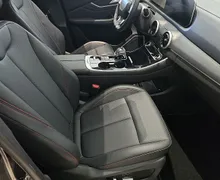 Zunanja slika - Forthing Forthing T5 EVO - T5 Evo my 2025 + ADAS - 7 - Predogledna slika