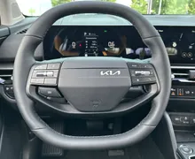 Notranja slika - KIA Sportage - 1.6 T-GDi LX Fresh. 7 DCT... - 14 - Predogledna slika