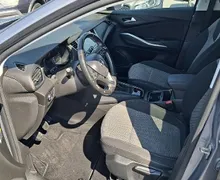 Zunanja slika - Opel Grandland X - 1.2 Turbo 130KM - KPL servisiran - 5 - Predogledna slika