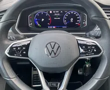Zunanja slika - VW Tiguan - 2.0 TDI SCR 4M. BMT avt. R-Line 110kW... - 8 - Predogledna slika