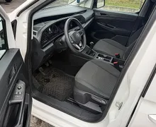 Zunanja slika - VW Caddy - 2.0 TDI LIFE - 5 - Predogledna slika