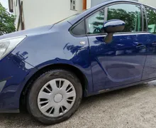 Zunanja slika - Opel Meriva - 1,3 CDTI ecoflex Selection - 5 - Predogledna slika