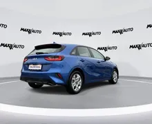 Zunanja slika - KIA Ceed - 1.0 T-GDi EX Champion ISG. M T... - 5 - Predogledna slika