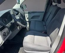 Zunanja slika - Volkswagen Transporter - Transporter - 10 - Predogledna slika