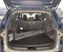 Zunanja slika - Dacia Bigster - mild hybrid 130 Extreme 4X4 - 12 - Predogledna slika