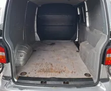 Zunanja slika - Volkswagen Transporter - 2.5 TDI - 11 - Predogledna slika
