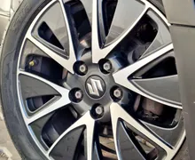 Zunanja slika - Suzuki SX4 S-Cross - AllGrip 1.6 VVT Elegance Top•VL.KLJUKA - 10 - Predogledna slika