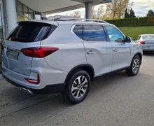 Zunanja slika - SsangYong Rexton - Limited 2.2 XDi 4x4 AVT - 5 - Predogledna slika