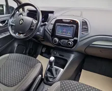 Zunanja slika - Renault Captur - Intens Energy TCe 120 - 16 - Predogledna slika