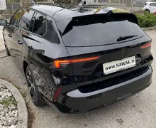 Zunanja slika - Opel Astra - 1.5D 130KM GS Avt. ST - NOVO NA ZALOGI - 3 - Predogledna slika