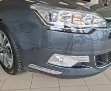 Zunanja slika - Citroën C5 - Tourer 2.0 BlueHDi FAP Exclusive Avt.-LED-NAVI-KAM - 18 - Predogledna slika