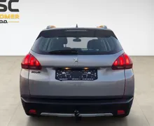 Zunanja slika - Peugeot 2008 - 1.2 PureTech 110 S S Allure - 6 - Predogledna slika