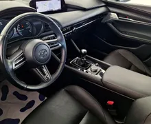 Zunanja slika - Mazda Mazda3 - Plus•KAM360•BOSE•XENON•MEMORY•HEAD-UP•ALU18COL• - 8 - Predogledna slika