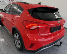 Zunanja slika - Ford Focus - X 2.0 EcoBlue 110KW.NEMŠKI+4ALU.ACC.KAMERA.KLJUKA - 8 - Predogledna slika