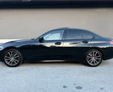Zunanja slika - BMW Serija 3 - 320d Luxury Line 2.LASTNIK X-DRIVE ACC PANO. AMBI. - 15 - Predogledna slika