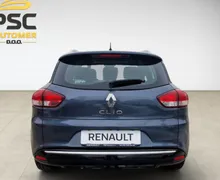 Zunanja slika - Renault Clio - Grandtour Intens Energy TCe 90 - 6 - Predogledna slika