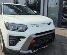 Zunanja slika - KG Mobility Tivoli - 1.5 GDI-T Fresh - 2 - Predogledna slika