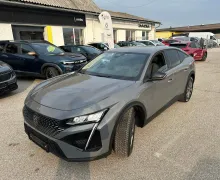 Zunanja slika - Peugeot 408 - 1.2 PureTech 96 KW.KAMERA.LED.USNJE.NAVI.2023 - 1 - Predogledna slika