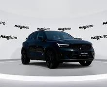 Zunanja slika - Volvo XC40 - B4P Ultra Black Edition Avt. - 3 - Predogledna slika