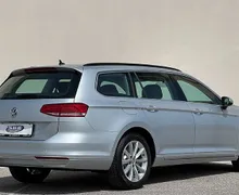 Zunanja slika - Volkswagen Passat - Variant 2.0 TDI Comfortline avt.-RADAR-SENZORJI-KREDIT - 3 - Predogledna slika