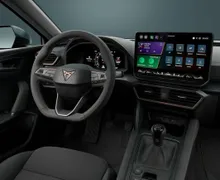 Zunanja slika - Cupra Leon - 1.5 TSI... - 5 - Predogledna slika