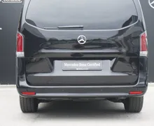 Zunanja slika - Mercedes-Benz Vito - Tourer 119 CDI PRO ekstradolgi Avt. - 5 - Predogledna slika