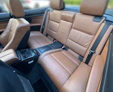 Zunanja slika - BMW serija 3 Cabrio: - 320d VELIKA NAVI XENON PDC GRETJE SEDEŽEV... - 19 - Predogledna slika