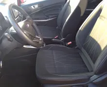 Zunanja slika - Ford Ecosport - 1.0 EcoBoost 74 kW Connected S S -7- - 5 - Predogledna slika