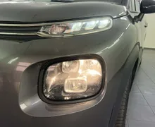 Zunanja slika - Citroën C3 Aircross - 1.2 PureTech 81 KW.12 MES.JAMSTVO - 3 - Predogledna slika