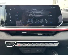 Notranja slika - Geely CoolRay - 1.5 TD GF - 19 - Predogledna slika
