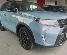 Zunanja slika - Suzuki Vitara - 1.4 BJET HYBRID SPEC EDITION ALLGRIP - 1 - Predogledna slika
