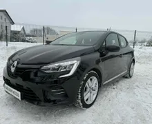 Zunanja slika - Renault Clio - TCe 100 Zen - 5 - Predogledna slika