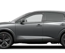 Zunanja slika - Nissan Qashqai - 1.3 DIG-T MHEV Tekna X-Tronic - 2 - Predogledna slika