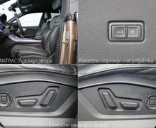 Zunanja slika - Audi Q8 - 50TDI Quattro Tiptronic 3xS-Line 286KM - 17 - Predogledna slika