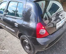Zunanja slika - Renault Clio - 1.5 dCi Extreme-5 VRAT-KLIMA-USNJEN VOLAN-VEL.SERV - 5 - Predogledna slika