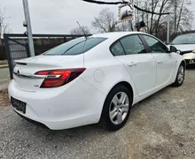 Zunanja slika - Opel Insignia - 2.0 CDTI 125KW  SLO  SAMO 135000KM  LED... - 4 - Predogledna slika