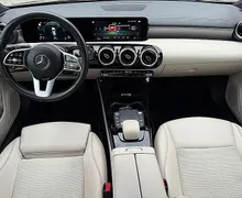 Zunanja slika - Mercedes-Benz CLA-Razred - CLA Shooting Brake CLA 180 d - 1.LAST.-SLO- NA OBROKE- - 7 - Predogledna slika