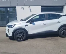 Zunanja slika - Renault Captur - TCe 90 Techno 5906 KM, PRVI LASTNIK, SERVISNA - 1 - Predogledna slika