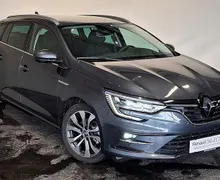 Zunanja slika - Renault Mégane - Megane Grandtour Blue dCi 115 Techno -LED-NAVI-KAMERA- - 2 - Predogledna slika