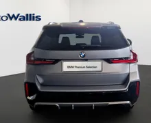 Zunanja slika - BMW X1 - sDrive20i - 13 - Predogledna slika