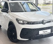 Zunanja slika - Volkswagen Tiguan - R-Line 4JOY 2.0 TDI 4M DSG - 1 - Predogledna slika