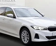 Zunanja slika - BMW Serija 3 - : 318i  A T  SLO - 2 - Predogledna slika
