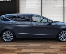 Zunanja slika - Ford Mondeo - Karavan Vignale 2.0 TDCi 210PS Bi-Turbo Powershift - 3 - Predogledna slika