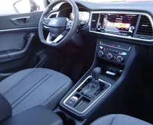 Zunanja slika - Seat Ateca - 1.5 TSI DSG 150KM  STYLE EDITION - VL. KLJUKA - - 11 - Predogledna slika